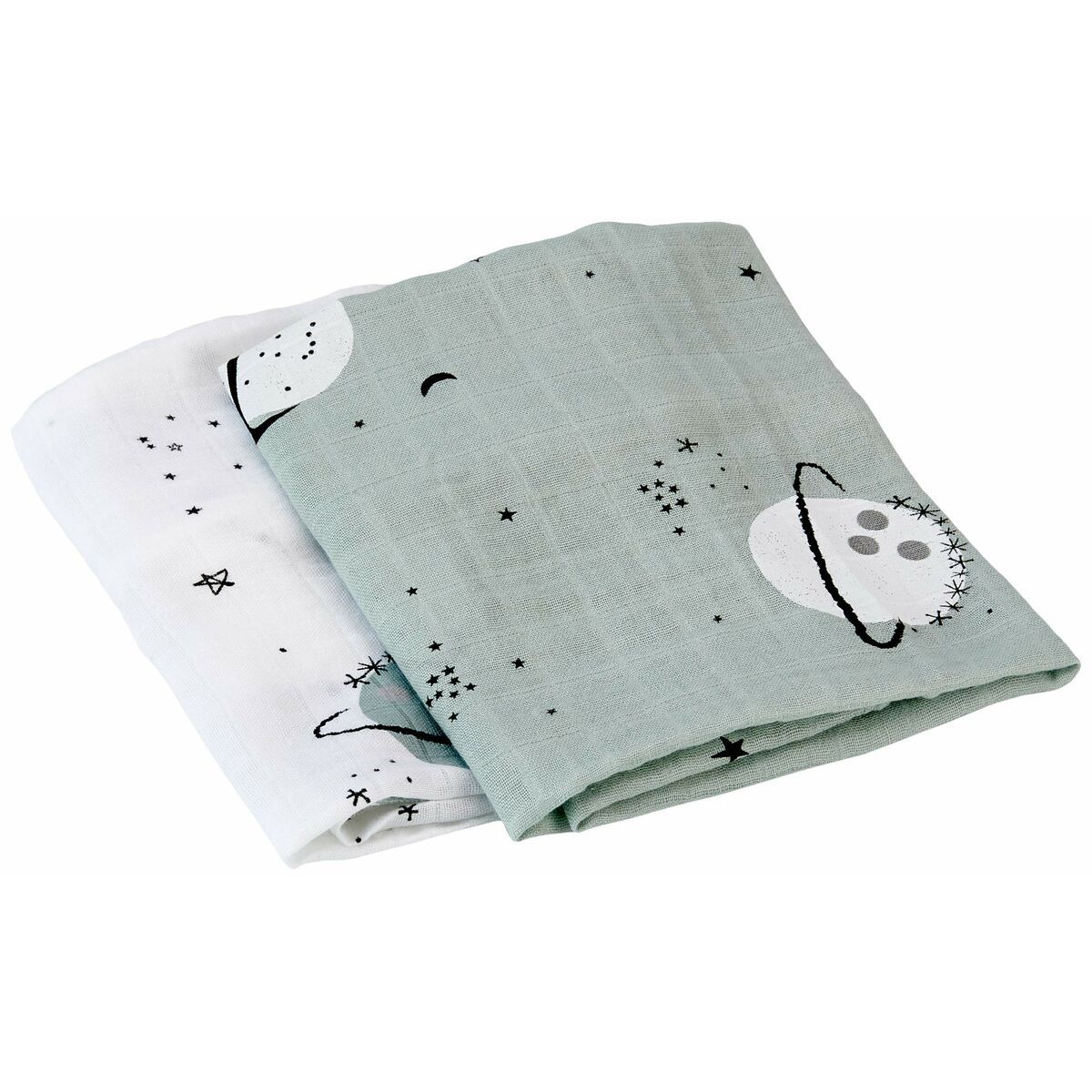 KALINDRA | BB. Bib Pirulos 548 PLANETS 383 56