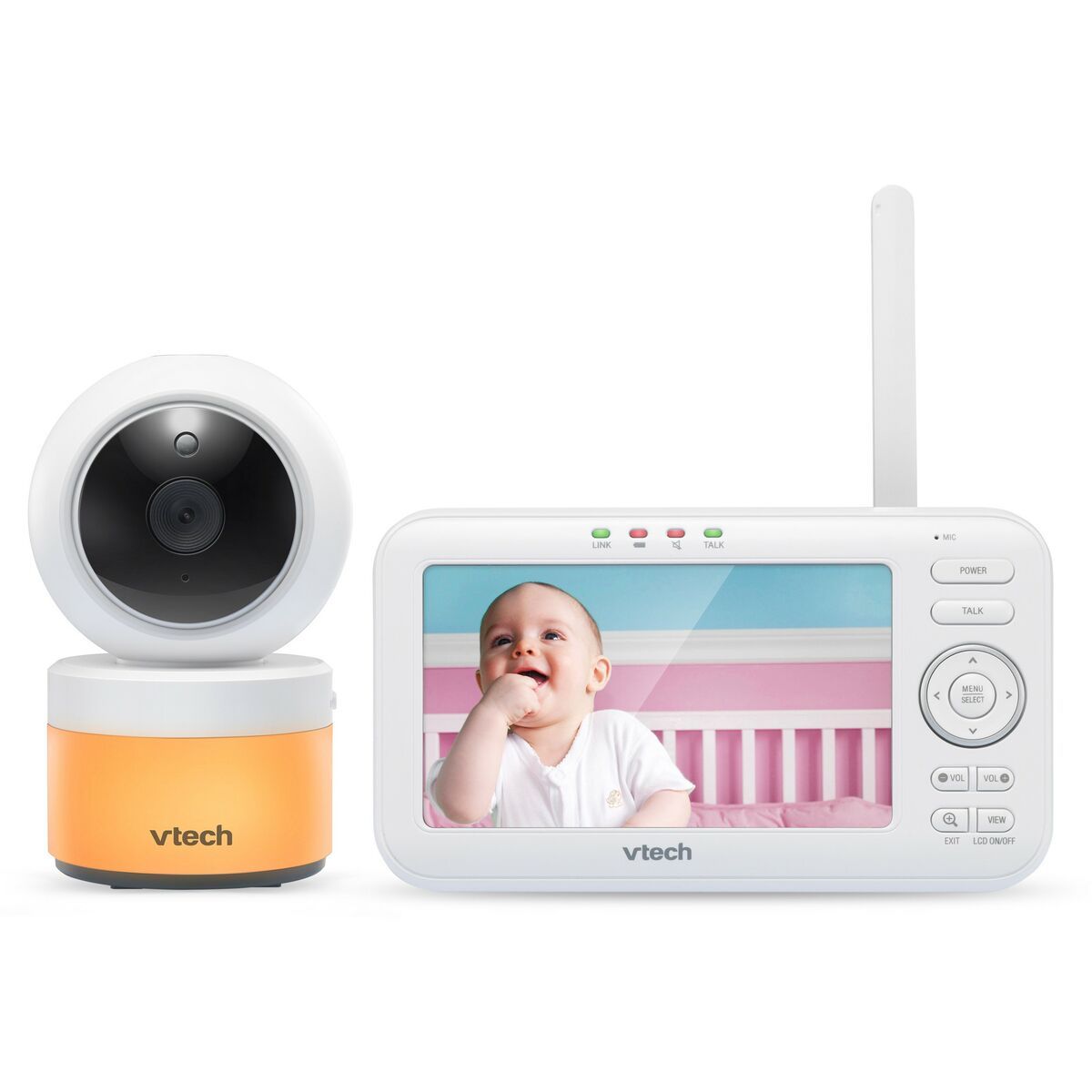KALINDRA | BB. Baby Monitor Vtech VM5463