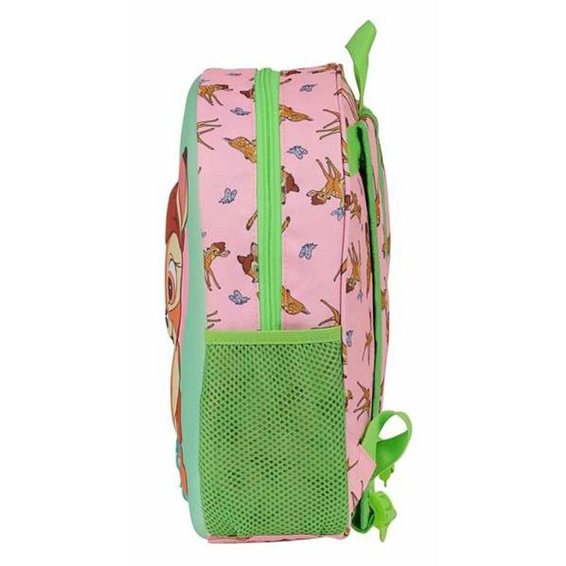 KALINDRA | BB. 3D School Bag Disney Bambi 27 x 33 x 10 cm