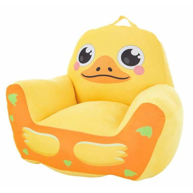KALINDRA | BB. Child&#39;s Armchair 52 x 48 x 51 cm Duck