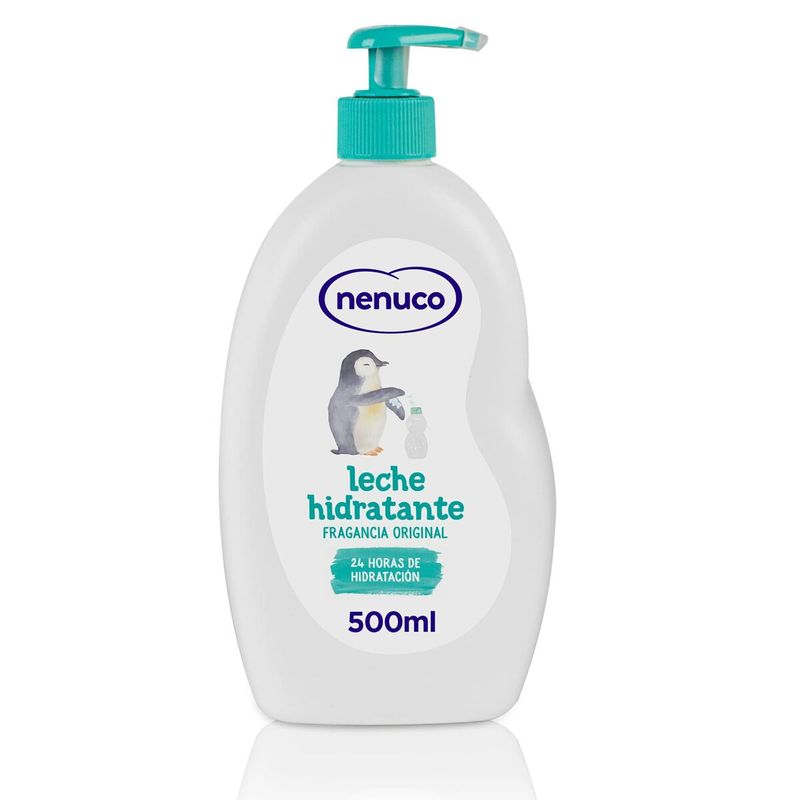 KALINDRA | BB. Child Hydrating Lotion Nenuco Original 500 ml