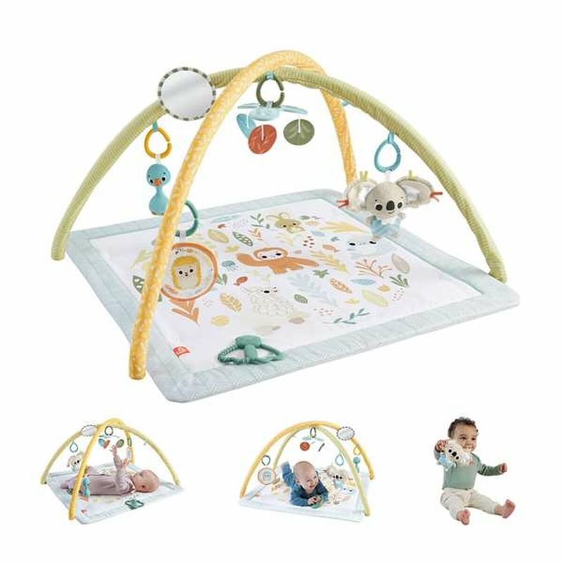 KALINDRA | BB. Play mat Fisher-Price Plastic