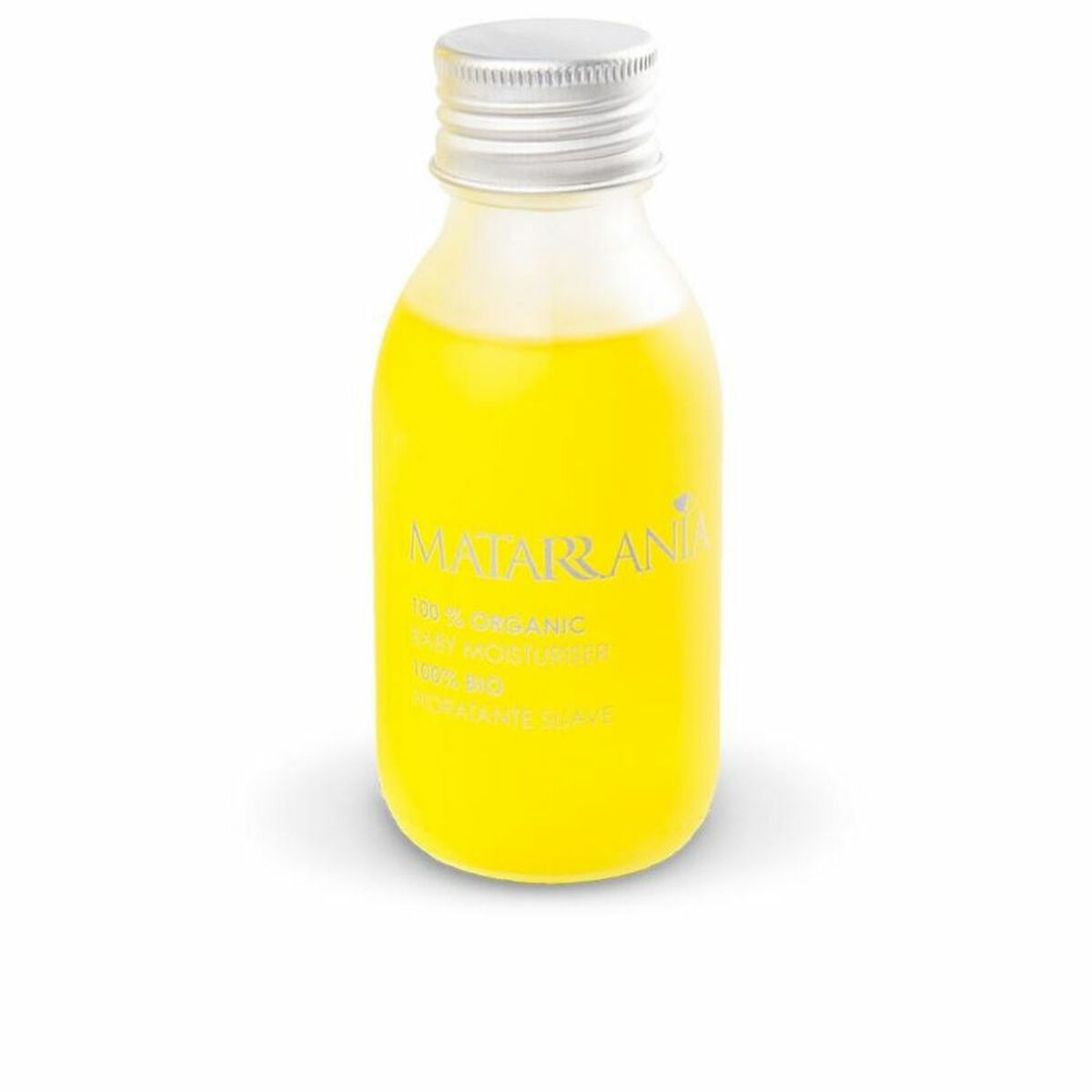 KALINDRA | BB. Moisturising Body Oil for Babies Matarrania Bio 100 ml