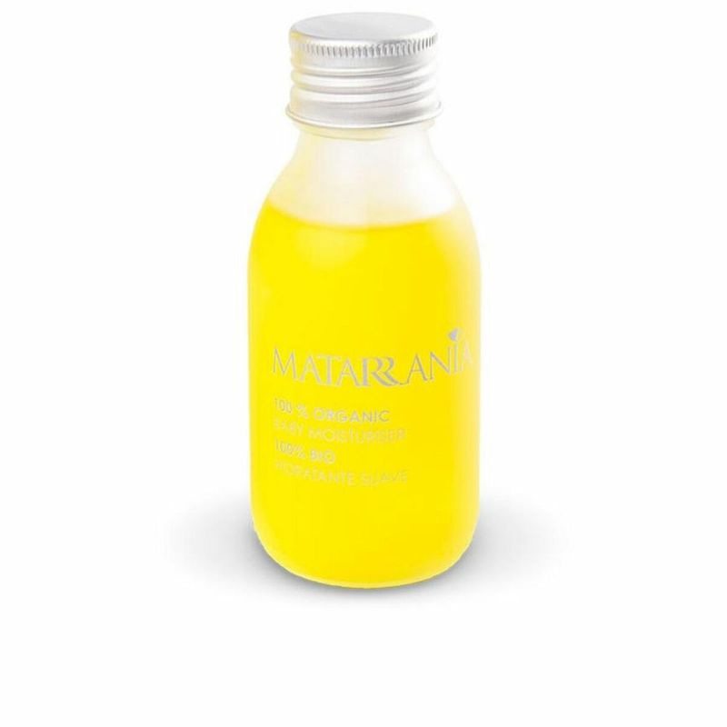 KALINDRA | BB. Moisturising Body Oil for Babies Matarrania Bio 100 ml