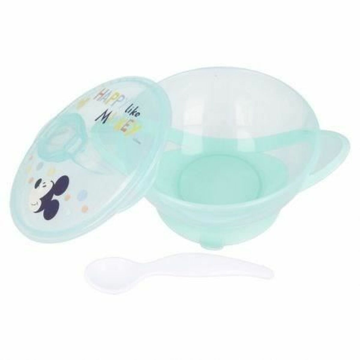 KALINDRA | BB. Tableware ThermoBaby Mickey Children's