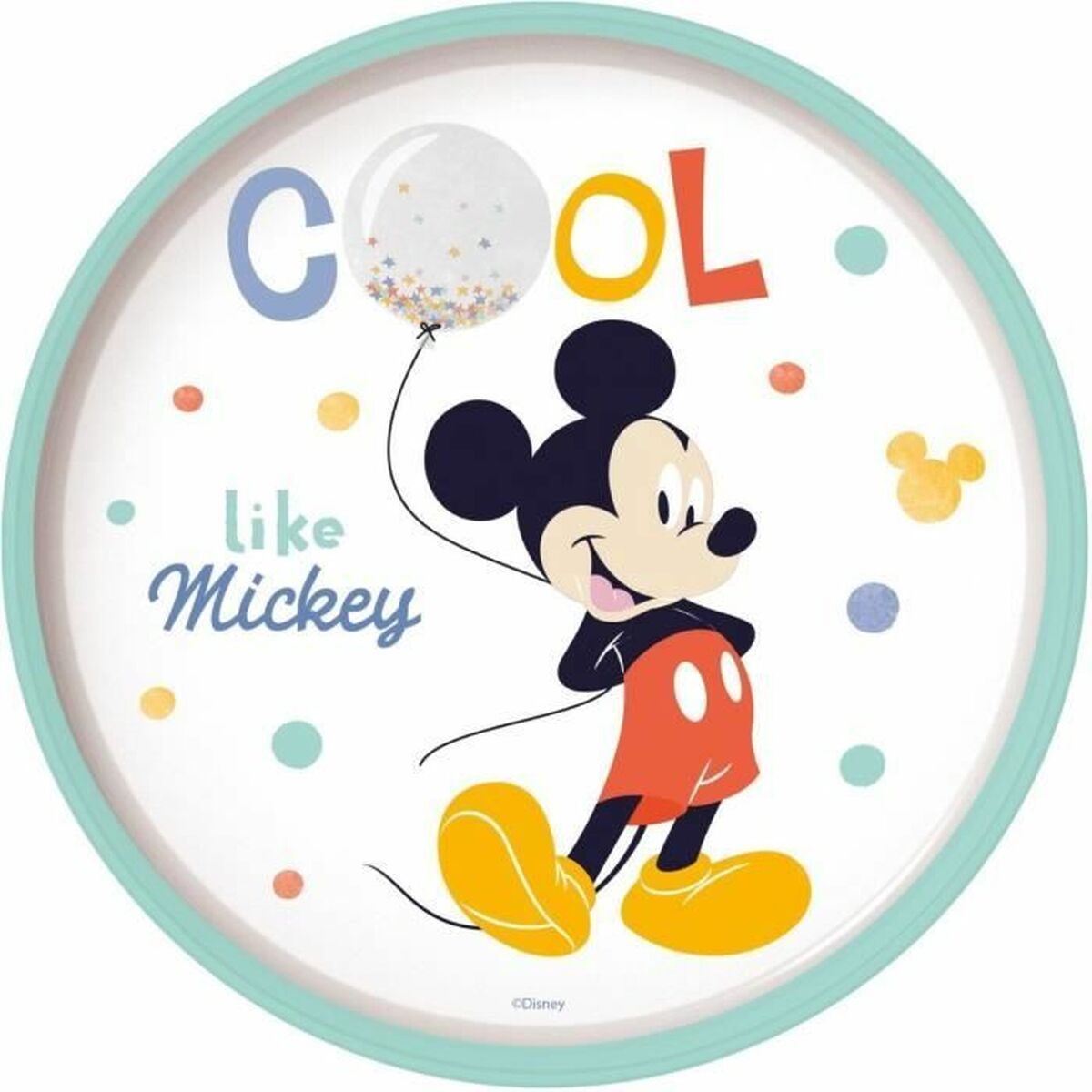 KALINDRA | BB. Tableware ThermoBaby Mickey Children's