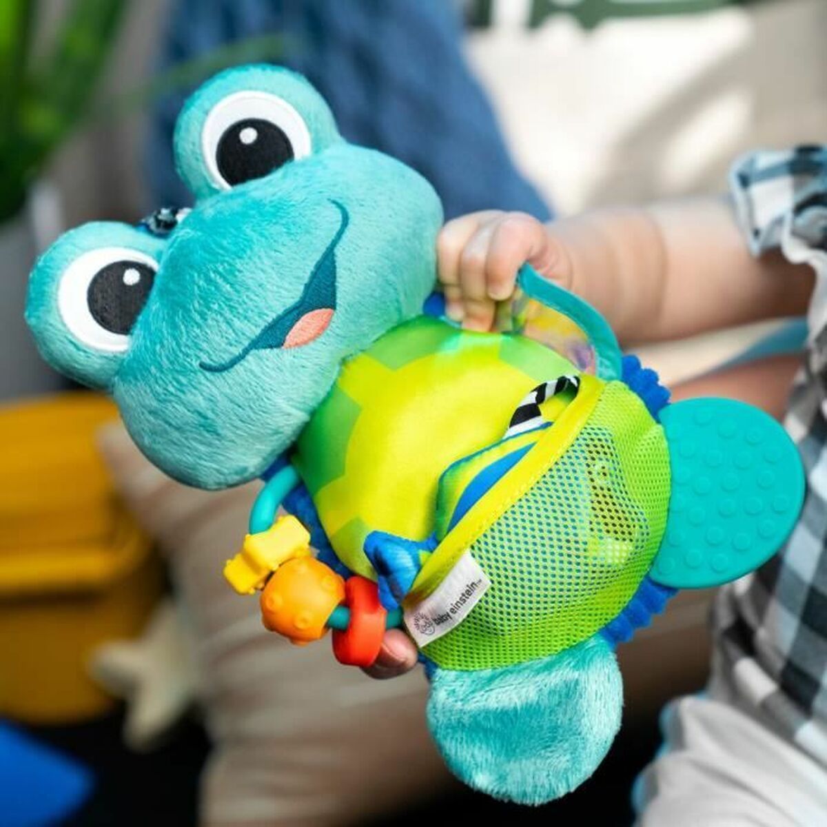 KALINDRA | BB. Figure Baby Einstein Ocean Explorers Neptune's