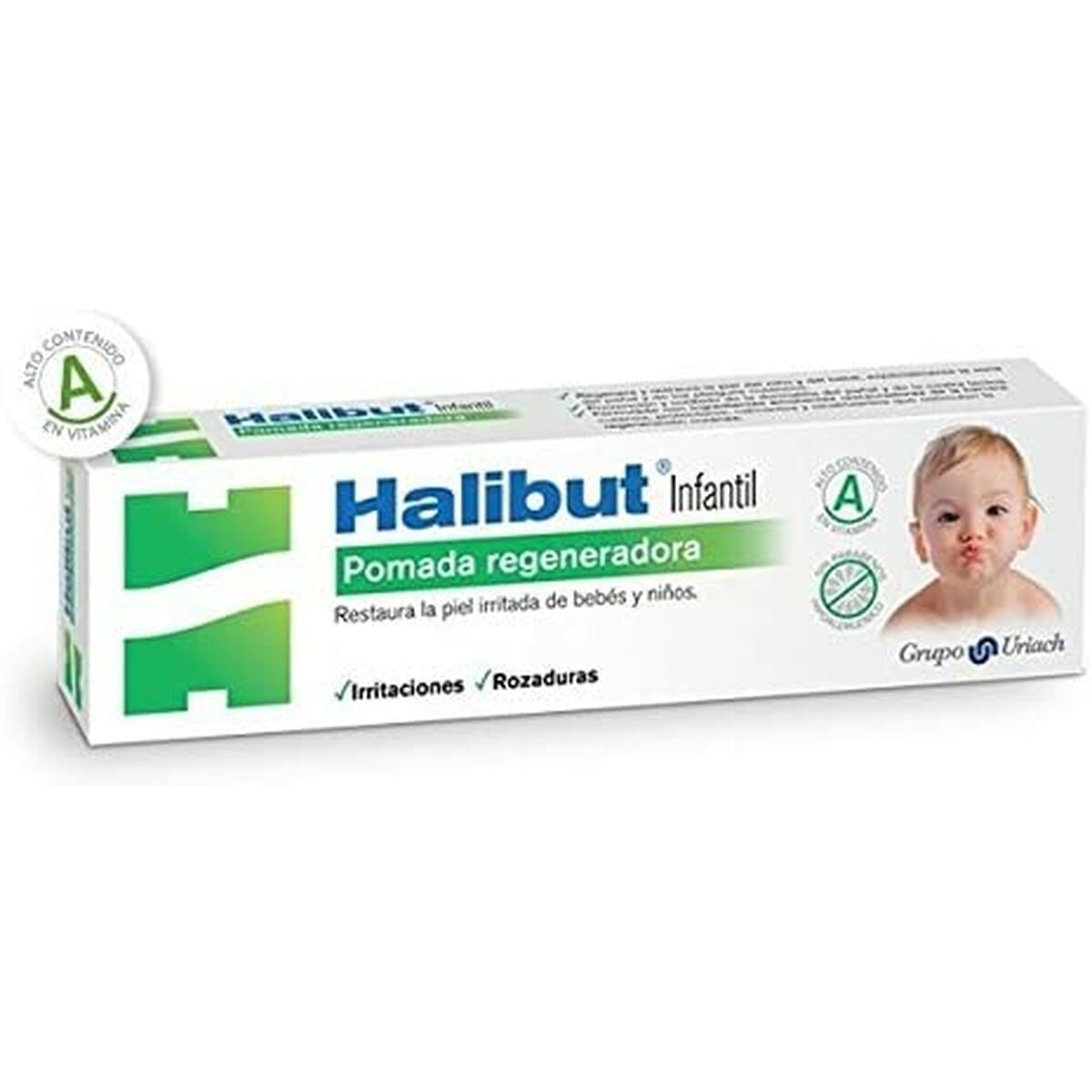 KALINDRA | BB. Repair Cream for Babies Halibut   45 g
