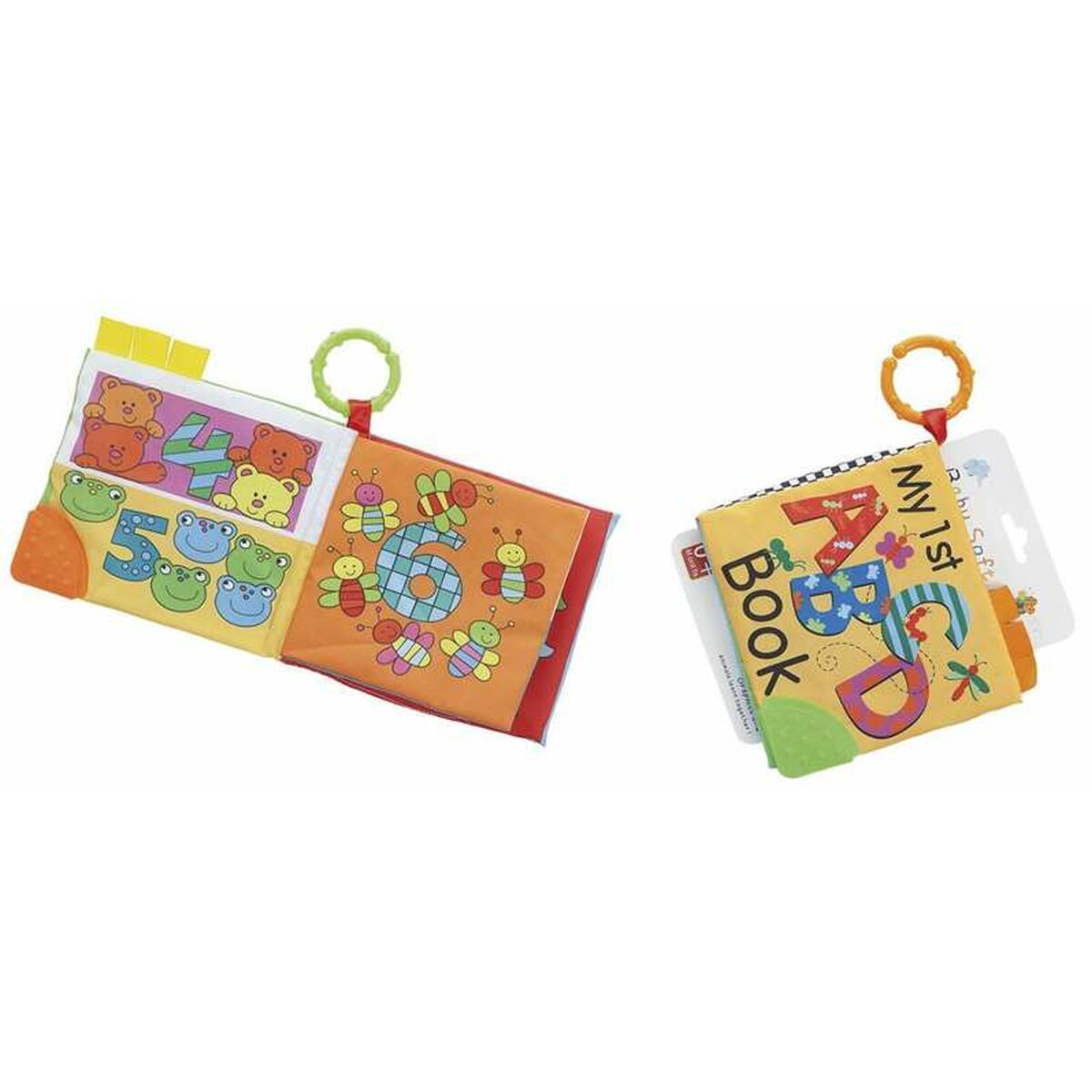 KALINDRA | BB. Book Baby Soft