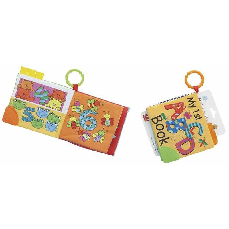 KALINDRA | BB. Book Baby Soft