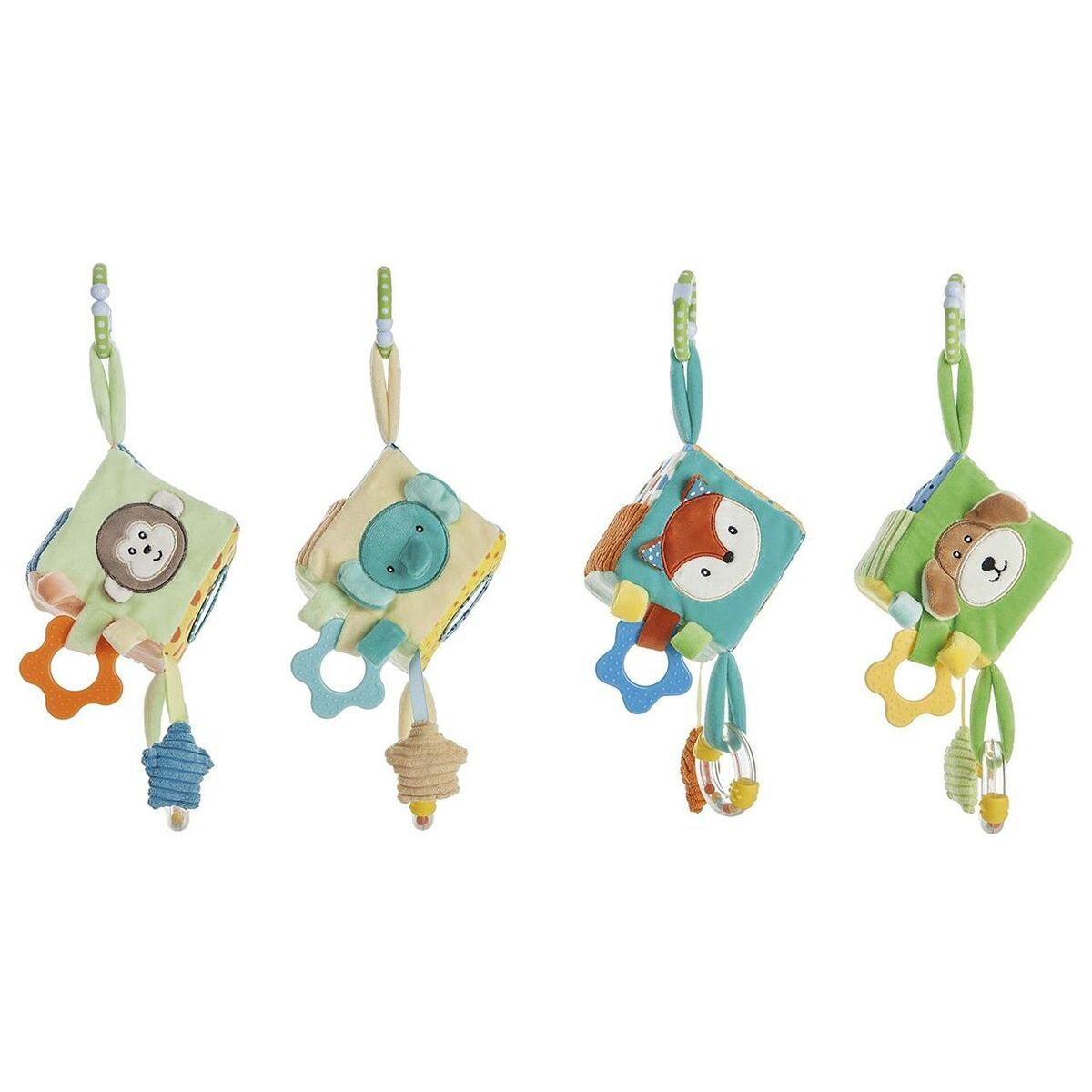 KALINDRA | BB. Book Baby Soft