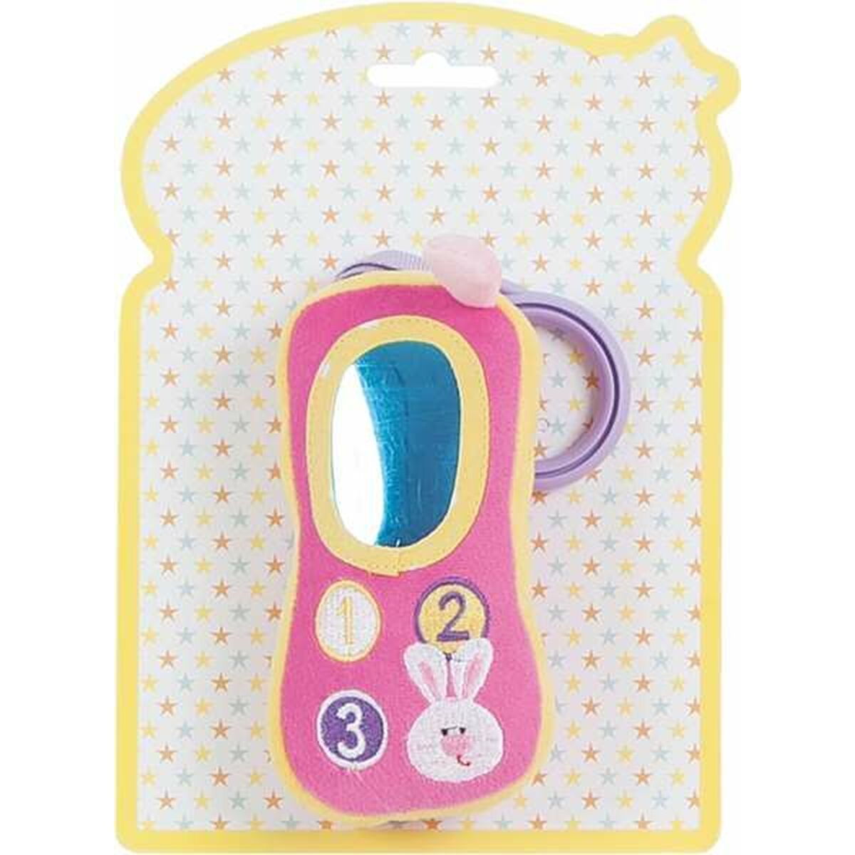 KALINDRA | BB. Interactive Toy Telephone Sound 24 cm