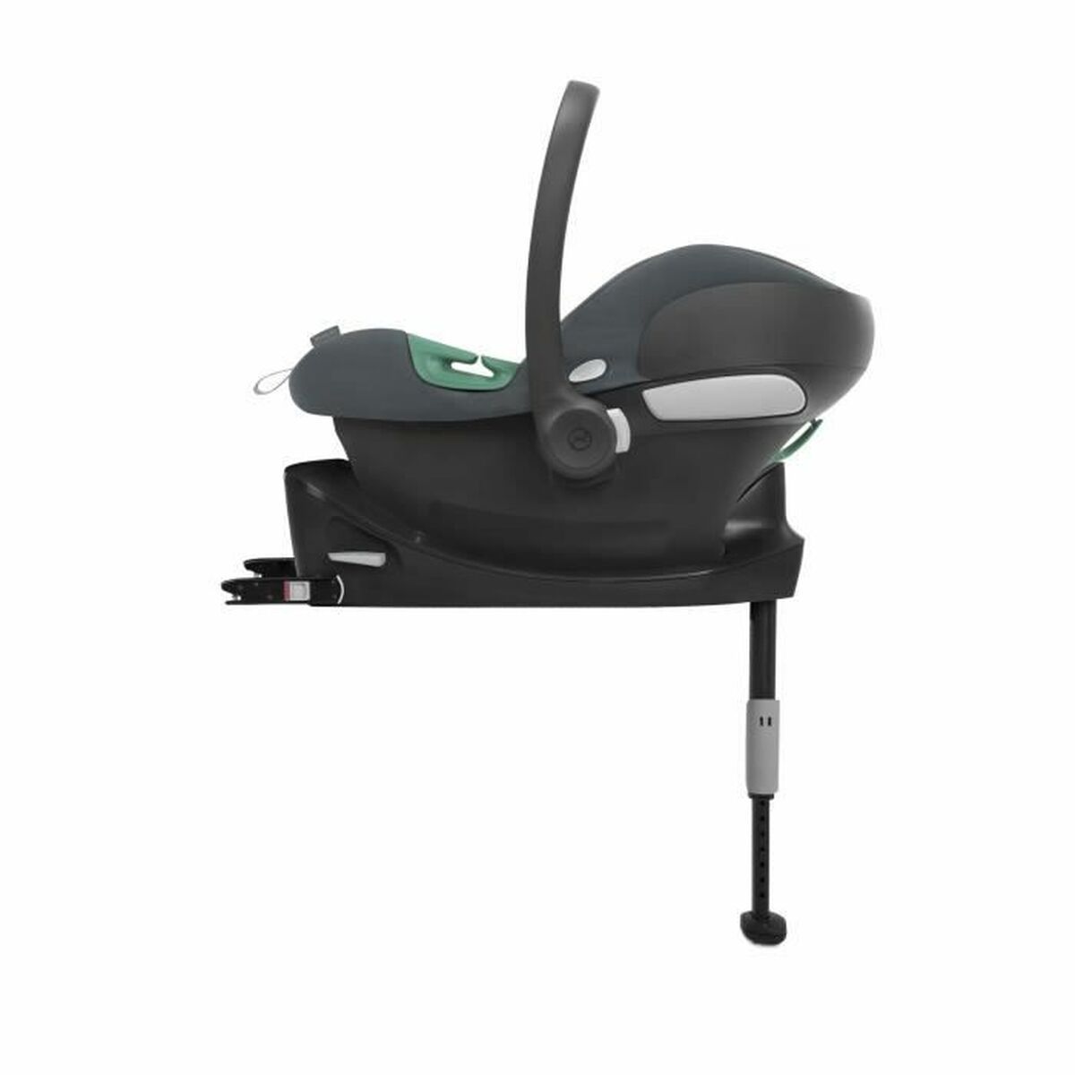 KALINDRA | BB. Car Chair Cybex ATON B2 I -SIZE 0+ (de 0 a 13 kilos) ECE R129/04