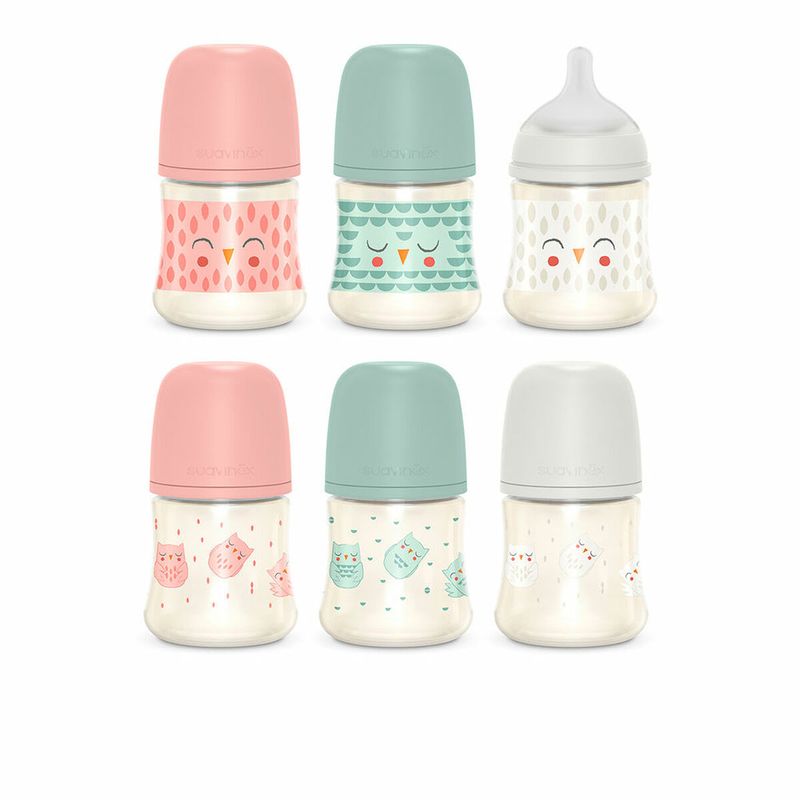 KALINDRA | BB. Baby-Flasche Suavinex Bonhomia 150 ml