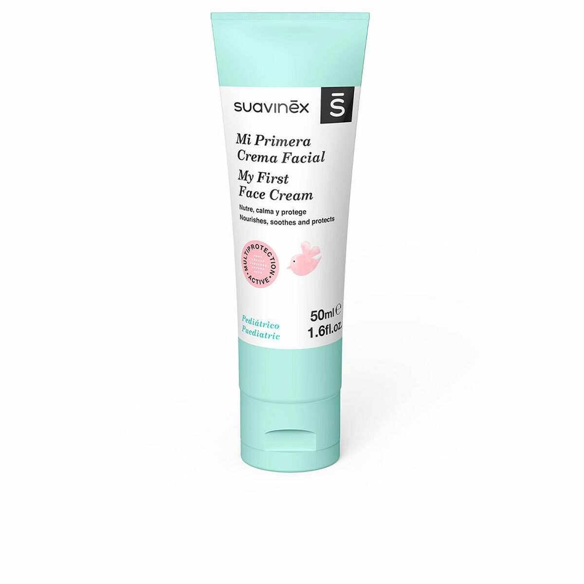 KALINDRA | BB. Facial Cream Suavinex Primera Crema 50 ml