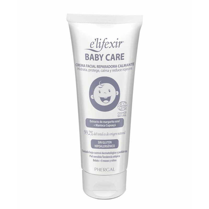 KALINDRA | BB. Facial Cream Elifexir Eco Baby Care Soothing 50 ml