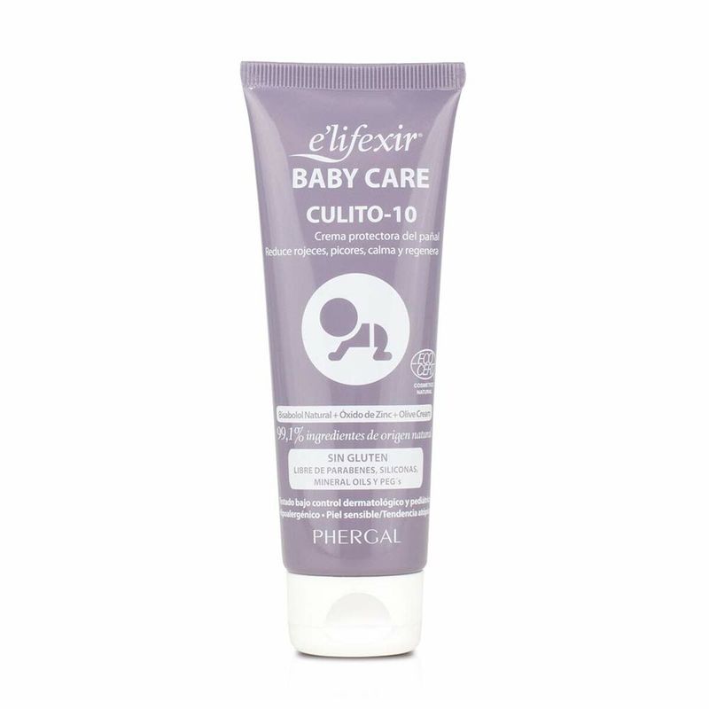 KALINDRA | BB. Repair Cream for Babies Elifexir Eco Baby Care 75 ml