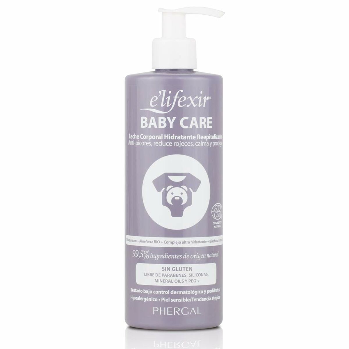 KALINDRA | BB. Repair Cream for Babies Elifexir Eco Baby Care 400 ml