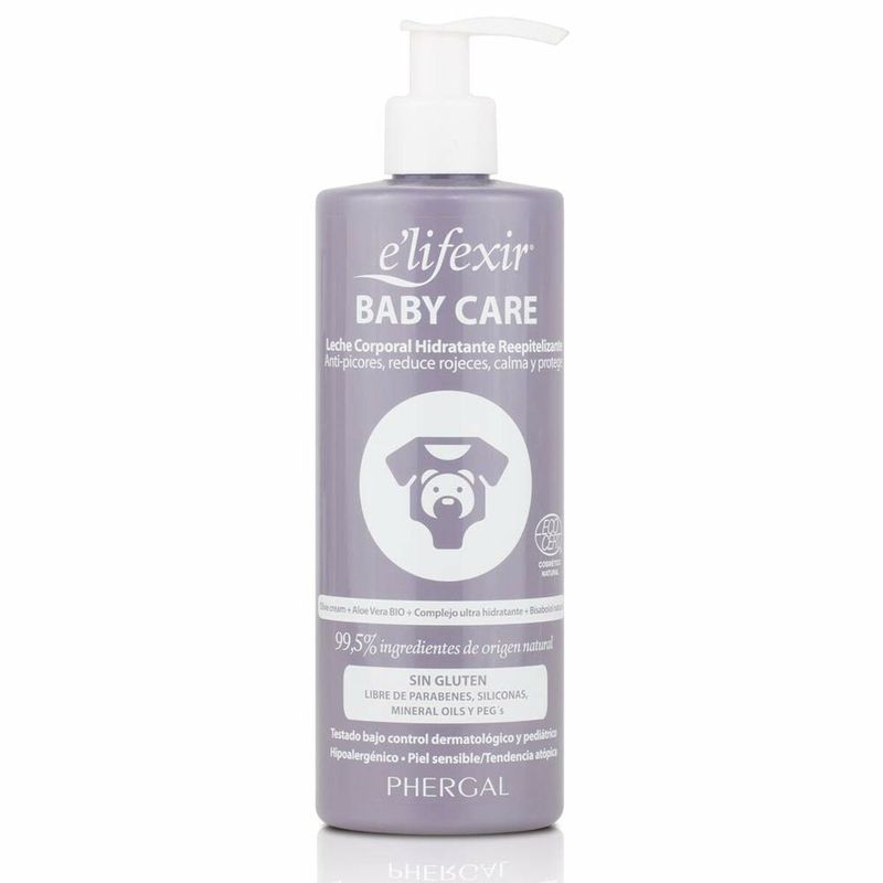 KALINDRA | BB. Repair Cream for Babies Elifexir Eco Baby Care 400 ml