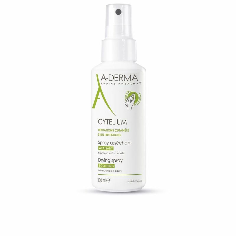 KALINDRA | BB. Spray A-Derma Cytelium Dry Itch and irritation relief 100 ml