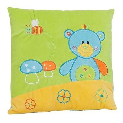 KALINDRA | BB. Cushion Bear Children&#39;s 30 x 30 cm