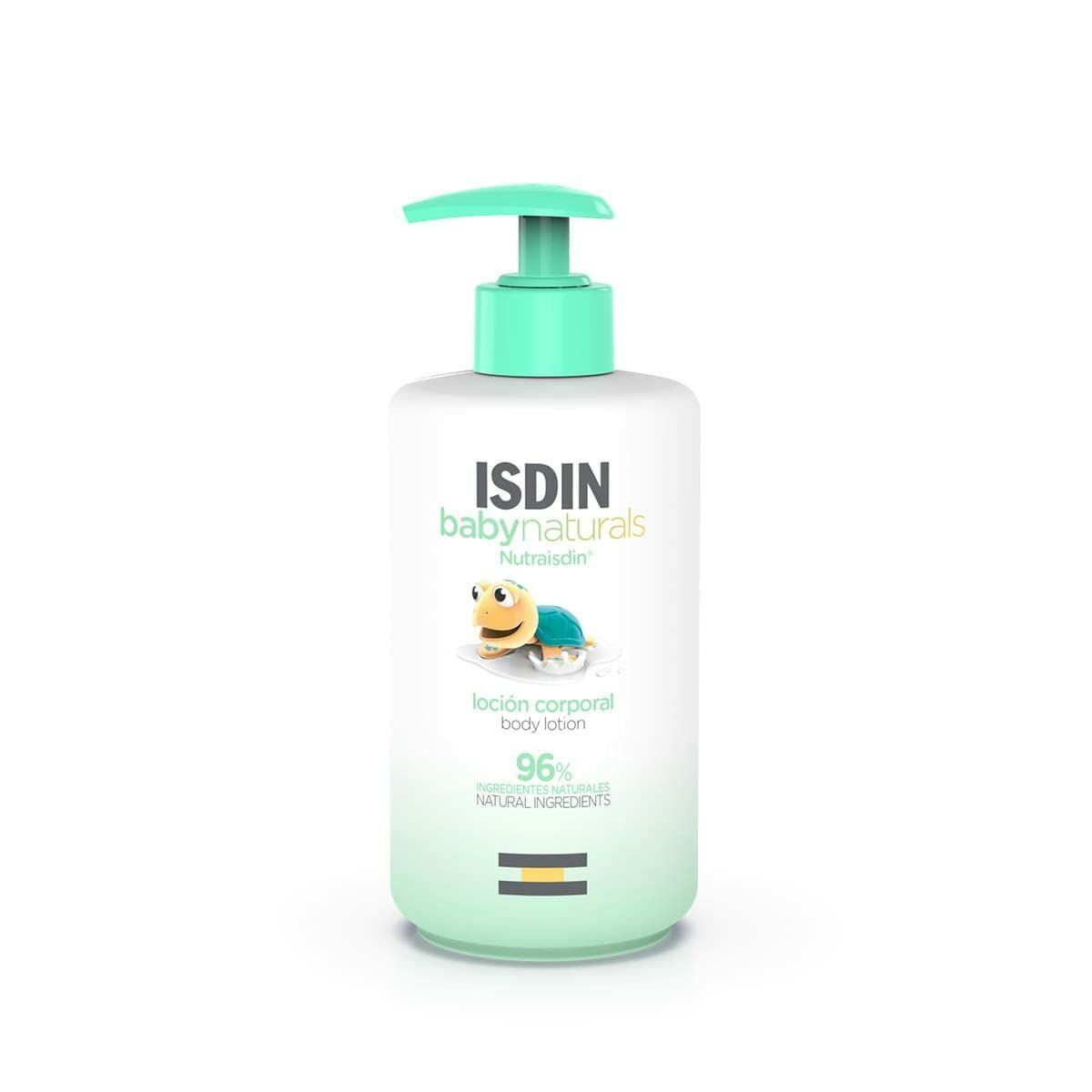 KALINDRA | BB. Hydrating Baby Lotion Isdin Baby Naturals 400 ml
