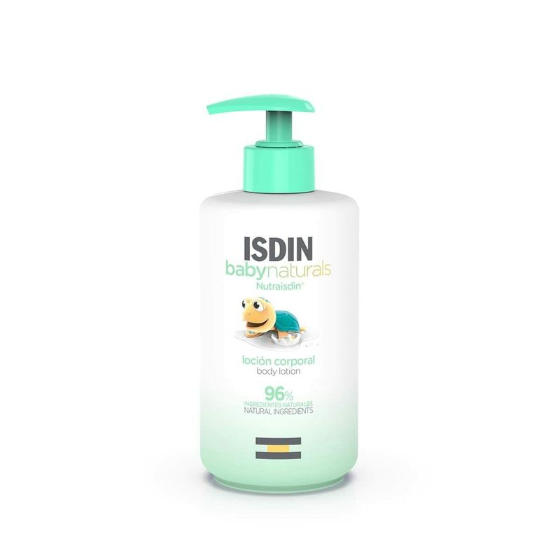 KALINDRA | BB. Hydrating Baby Lotion Isdin Baby Naturals 400 ml