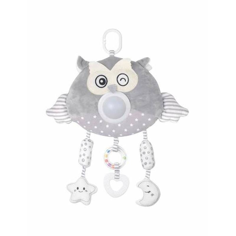 KALINDRA | BB. Hanging toys for crib Owl 42 cm