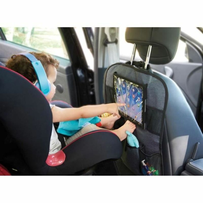 KALINDRA | BB. Car Organiser Tineo 53 x 43 cm