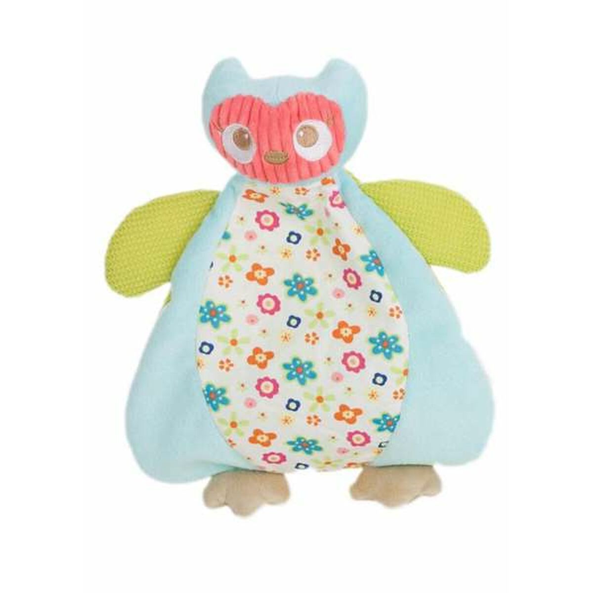 KALINDRA | BB. Baby Comforter Owl 28 cm