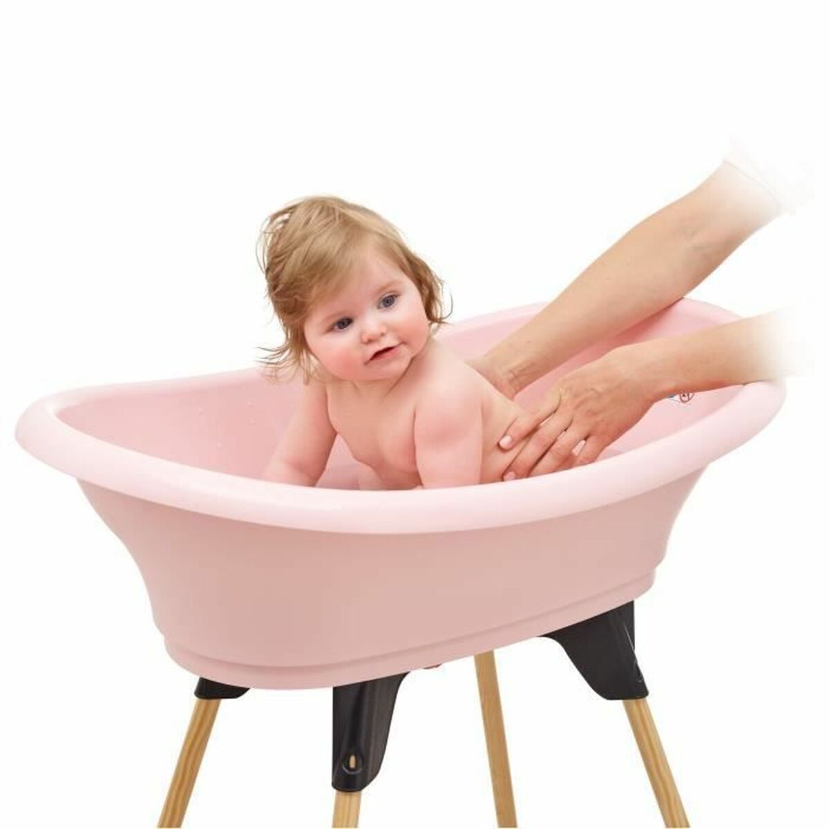 KALINDRA | BB. Bathtub ThermoBaby Vasco Pink