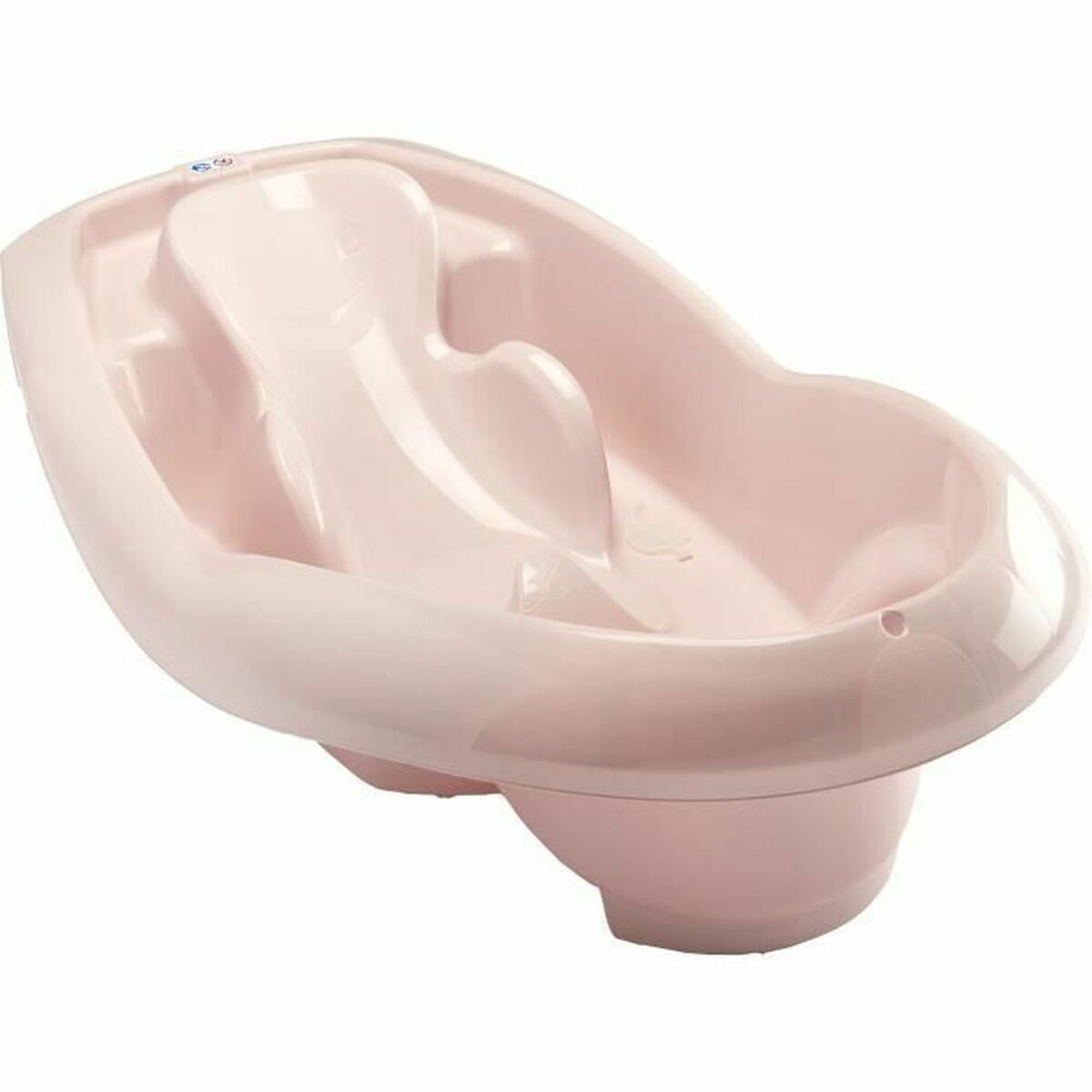 KALINDRA | BB. Bathtub ThermoBaby Lagoon Pink