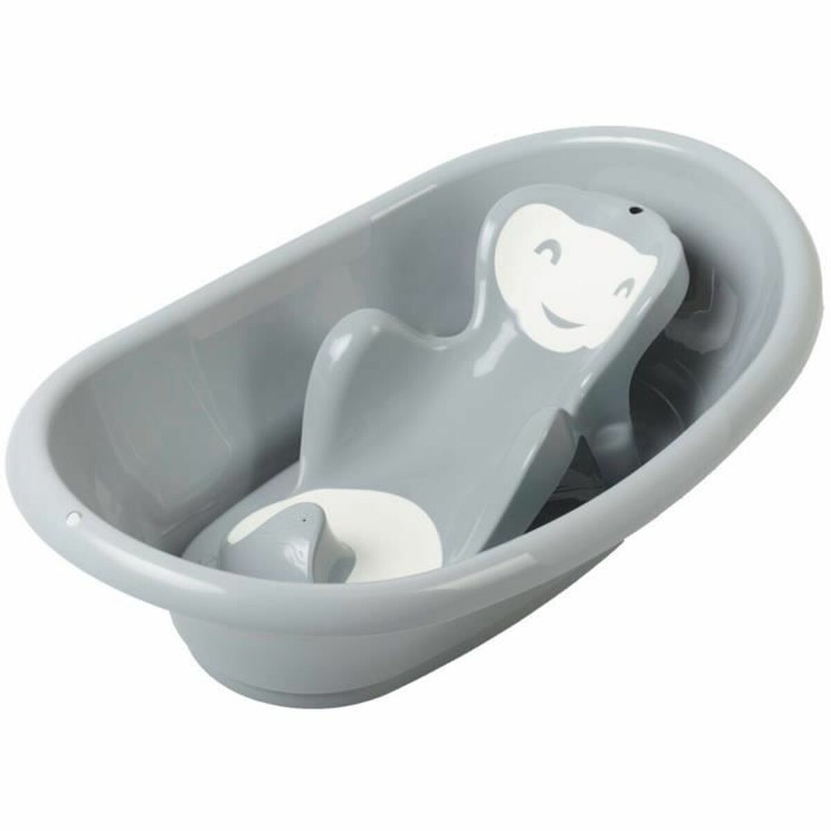 KALINDRA | BB. Bathtub ThermoBaby Vasco Grey