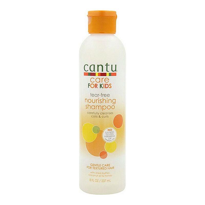 KALINDRA | BB. Shampoo Cantu 5465 237 ml