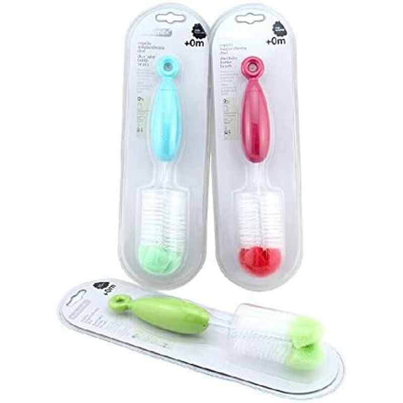 KALINDRA | BB. Reinigungsbürste für Babyflaschen Suavinex