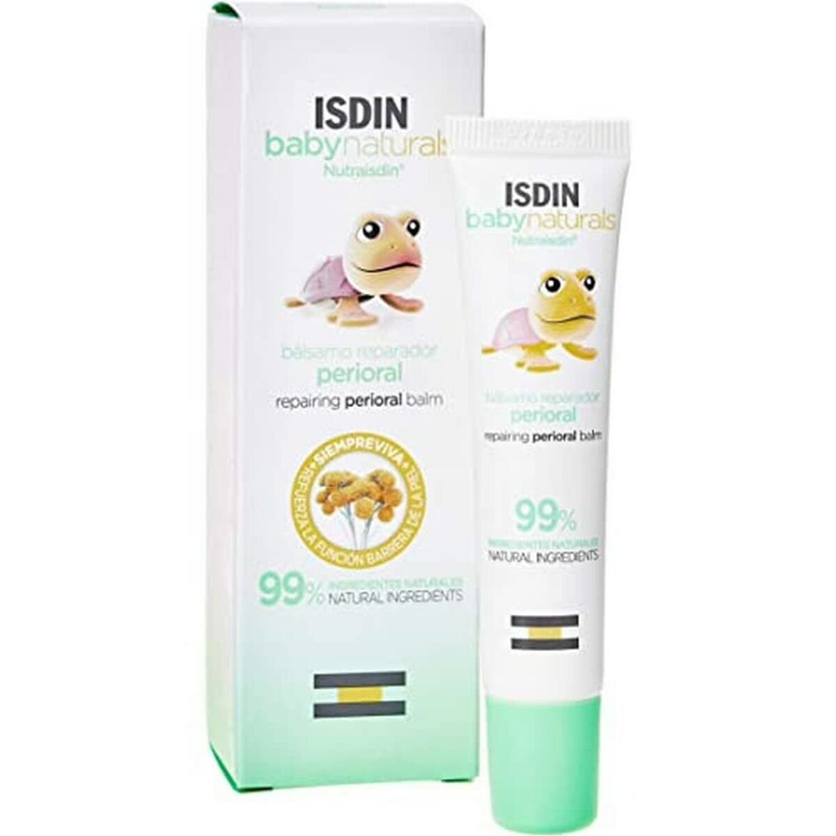KALINDRA | BB. Repair Cream for Babies Isdin Baby Naturals 15 ml
