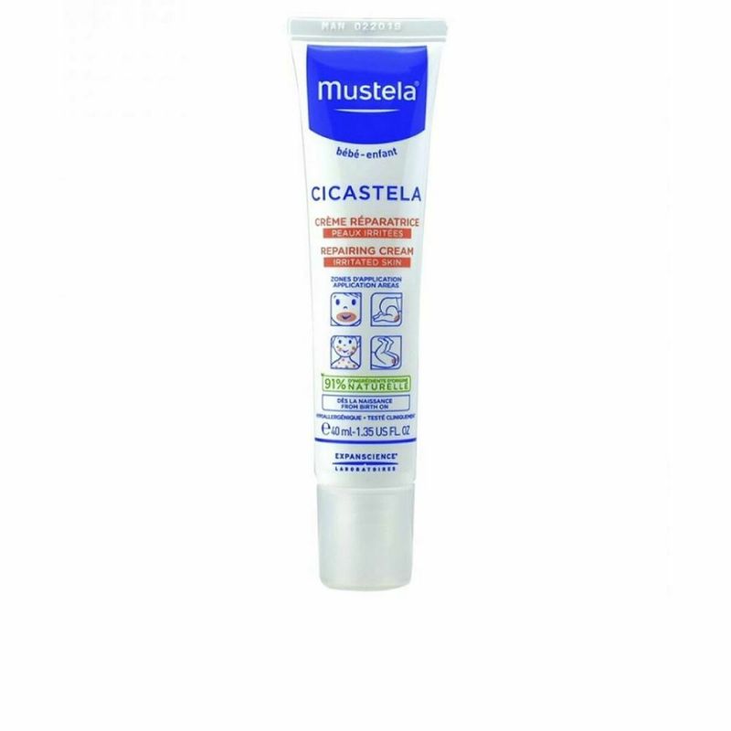 KALINDRA | BB. Repair Cream for Babies Mustela Le2937 40 ml