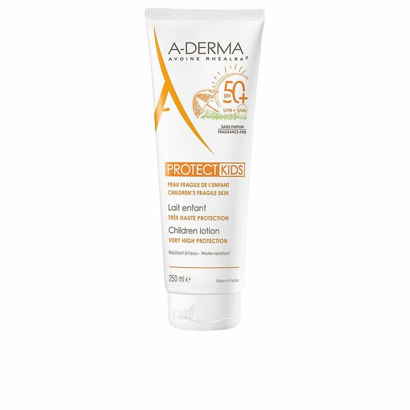 KALINDRA | BB. Sunscreen for Children A-Derma Protect Kids SPF 50+ 250 ml