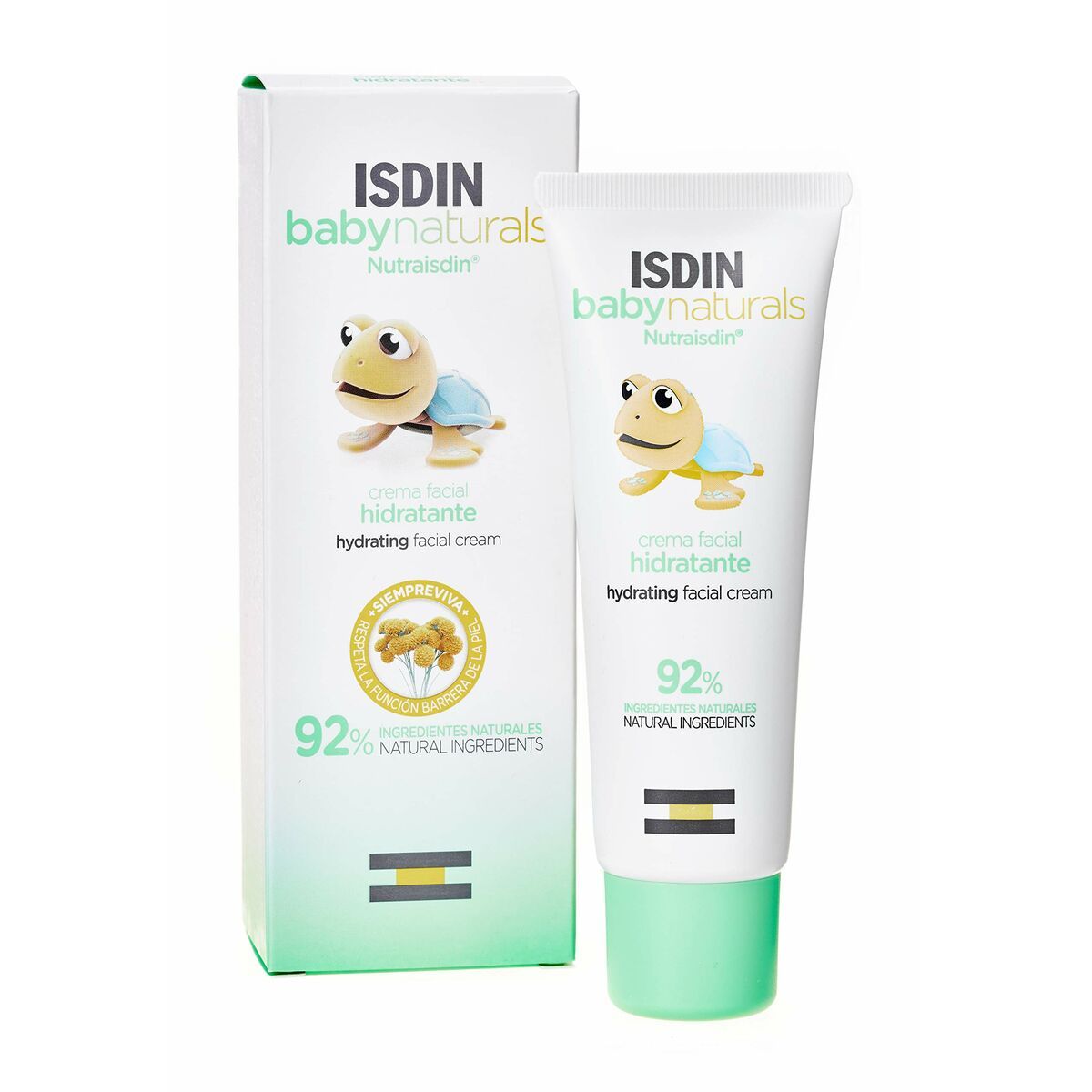KALINDRA | BB. Hydrating Facial Cream Isdin Baby Naturals 50 ml