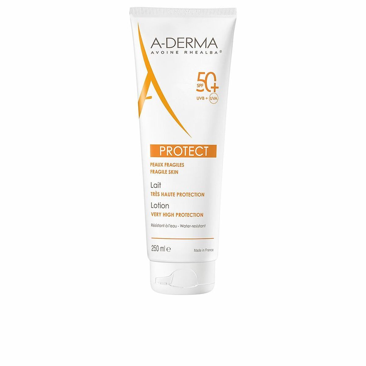 KALINDRA | BB. Sun Milk for Children A-Derma Protect 250 ml SPF 50+