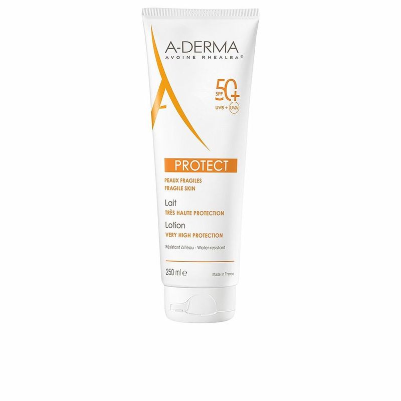 KALINDRA | BB. Sun Milk for Children A-Derma Protect 250 ml SPF 50+