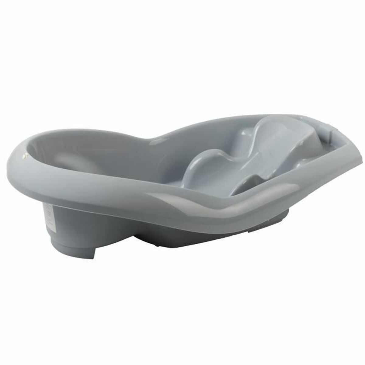 KALINDRA | BB. Bathtub ThermoBaby TUB LAGOON Grey