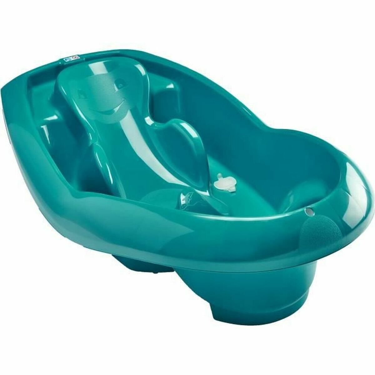 KALINDRA | BB. Bathtub ThermoBaby Lagoon tub Baby Emerald Green