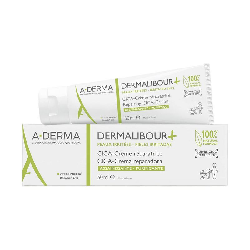 KALINDRA | BB. Baby Reparaturcreme A-Derma Derma E 50 ml