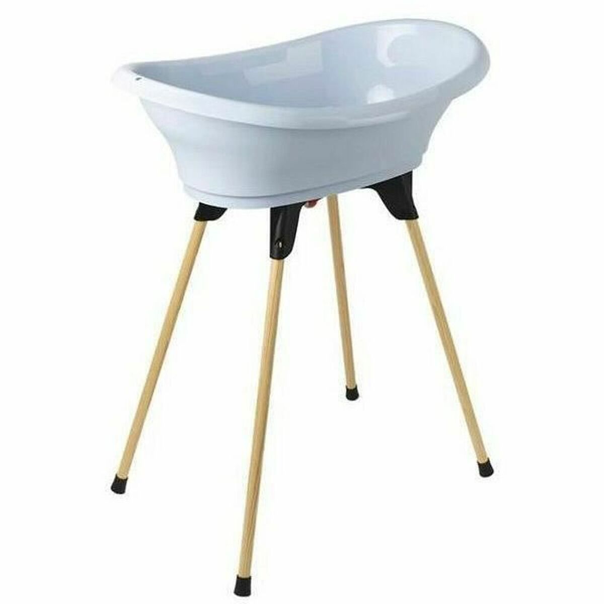 KALINDRA | BB. Bathtub ThermoBaby Kit Vasco Pastel Blue
