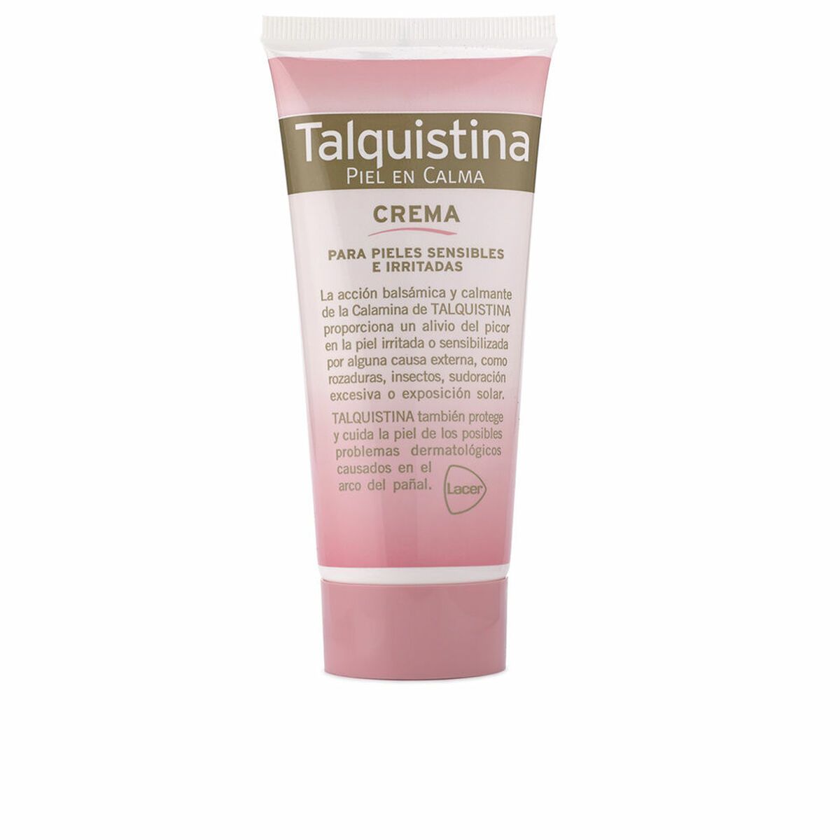 KALINDRA | BB. Protective Nappy Cream Talquistina Talquistina 100 ml