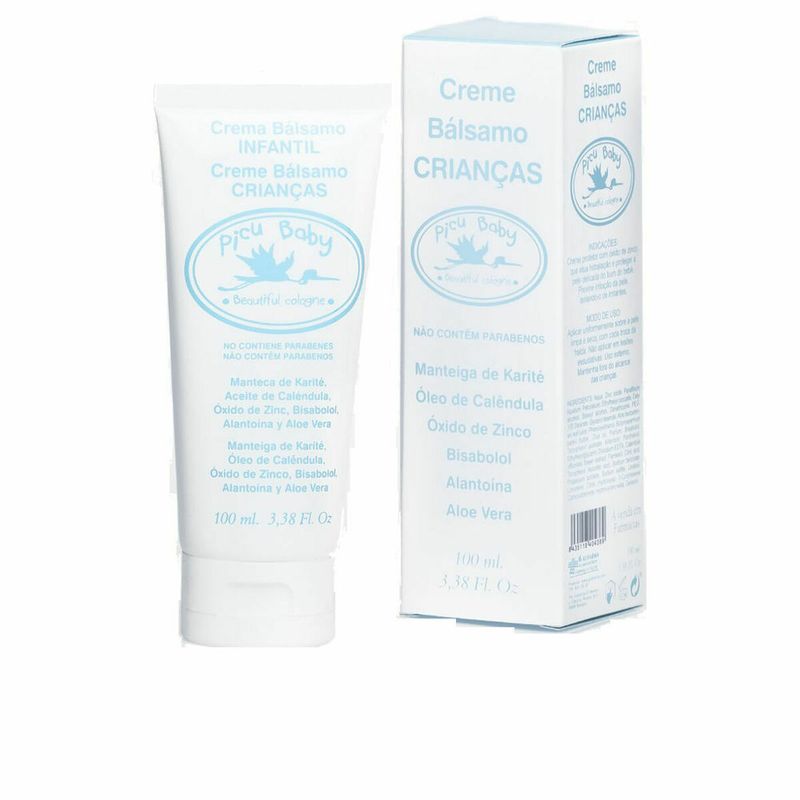 KALINDRA | BB. Windelwundcreme Picu Baby Infantil 100 ml Balsam