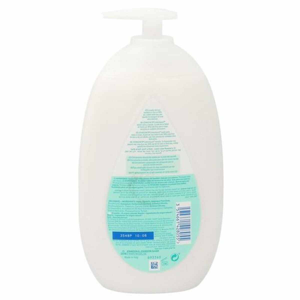 KALINDRA | BB. Moisturising Lotion Johnson's Baby 500 ml