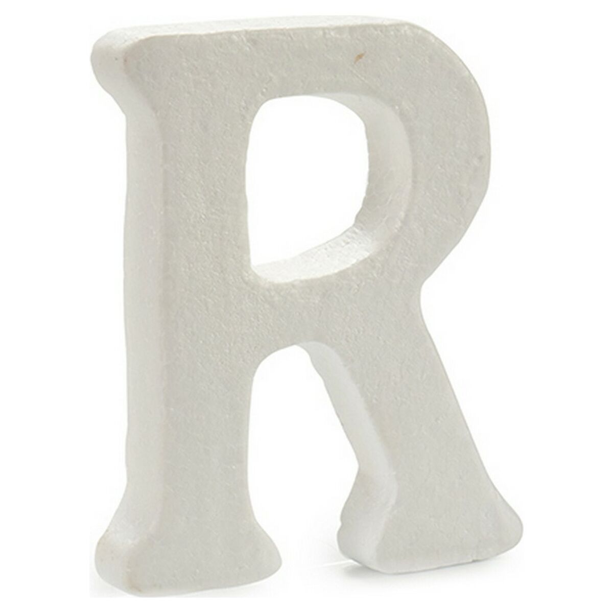 KALINDRA | BB. Letter R Pincello 15 x 12,5 cm polystyrene