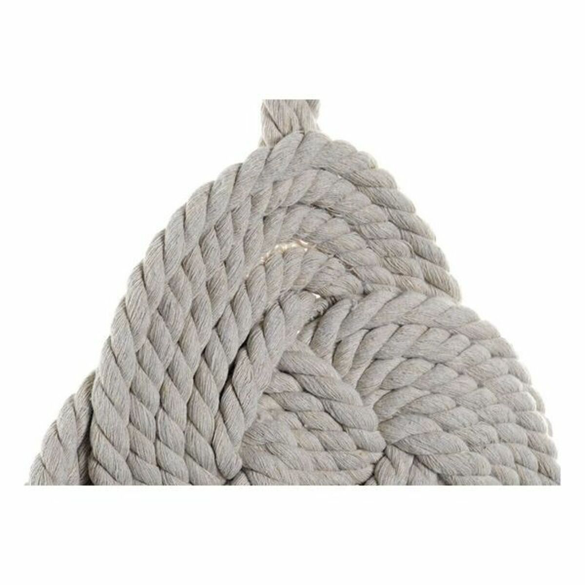 KALINDRA | BB. Wall Decoration DKD Home Decor Rope Braiding Boho